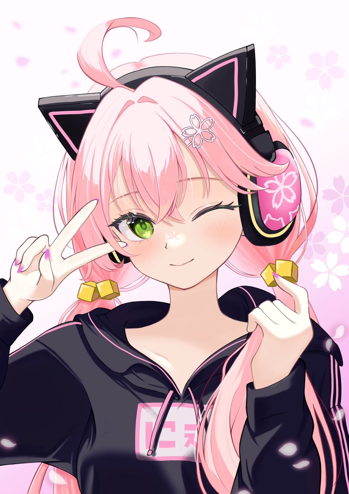 つなまよ on X: 