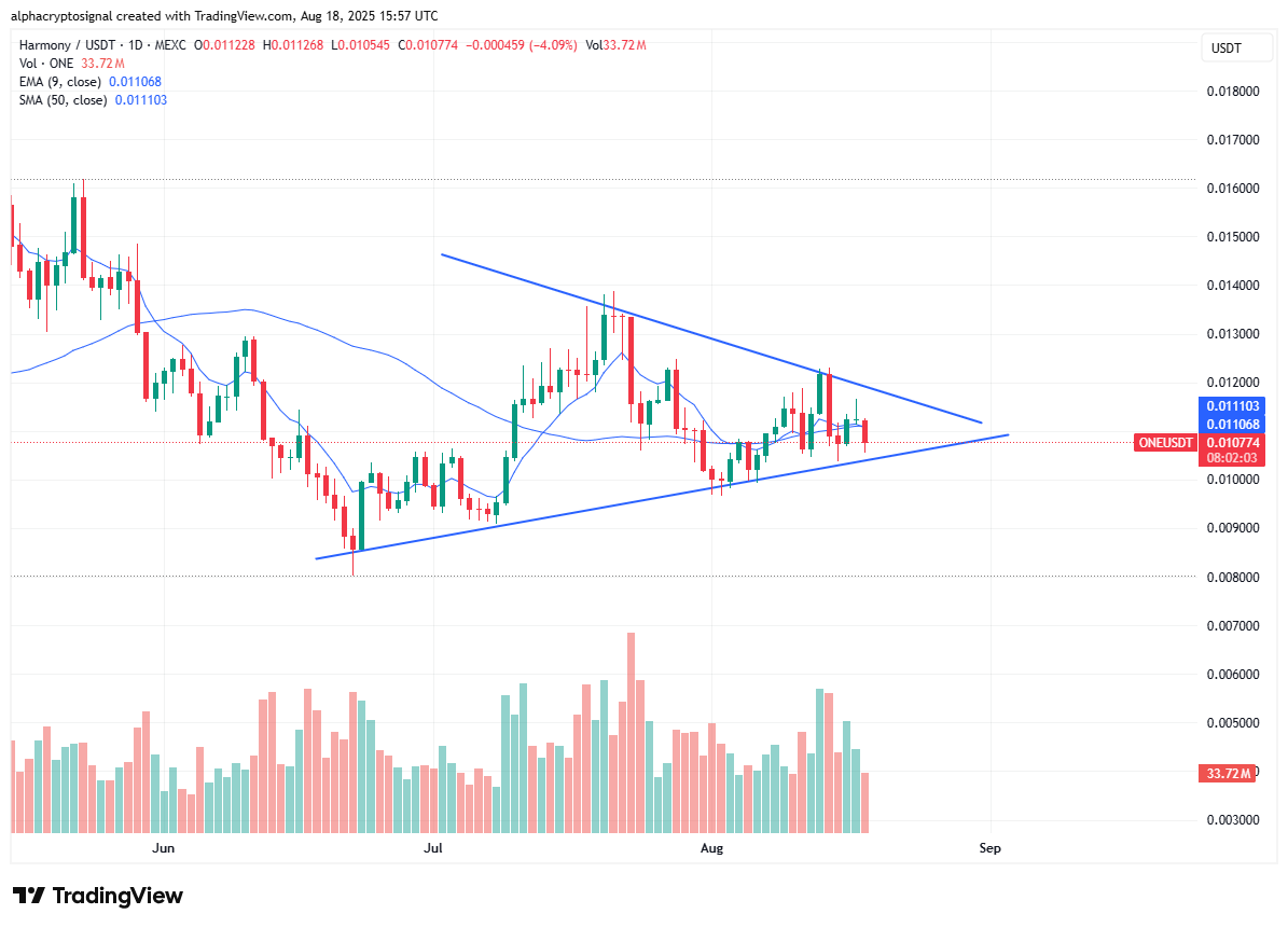 Alpha Crypto Signal tweet media