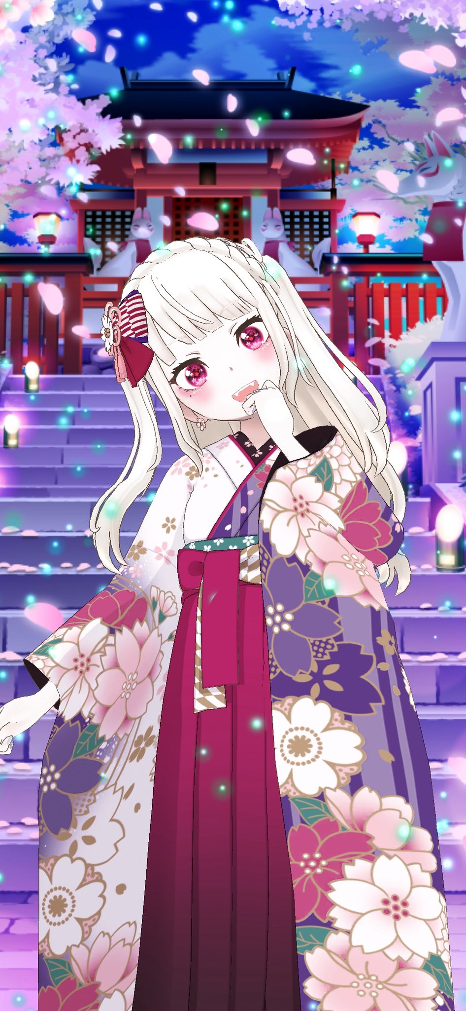 九蘭🌙🫧 on X: 