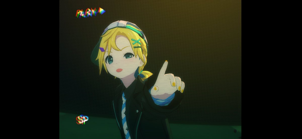 ネイルチップ塗り塗りした〜💛
02とかヘ音記号とか描くか迷う🤔