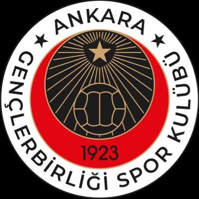 Ankara'nın yüz karaları! BAL Ligine kadar düşersin insAllah beter olun.