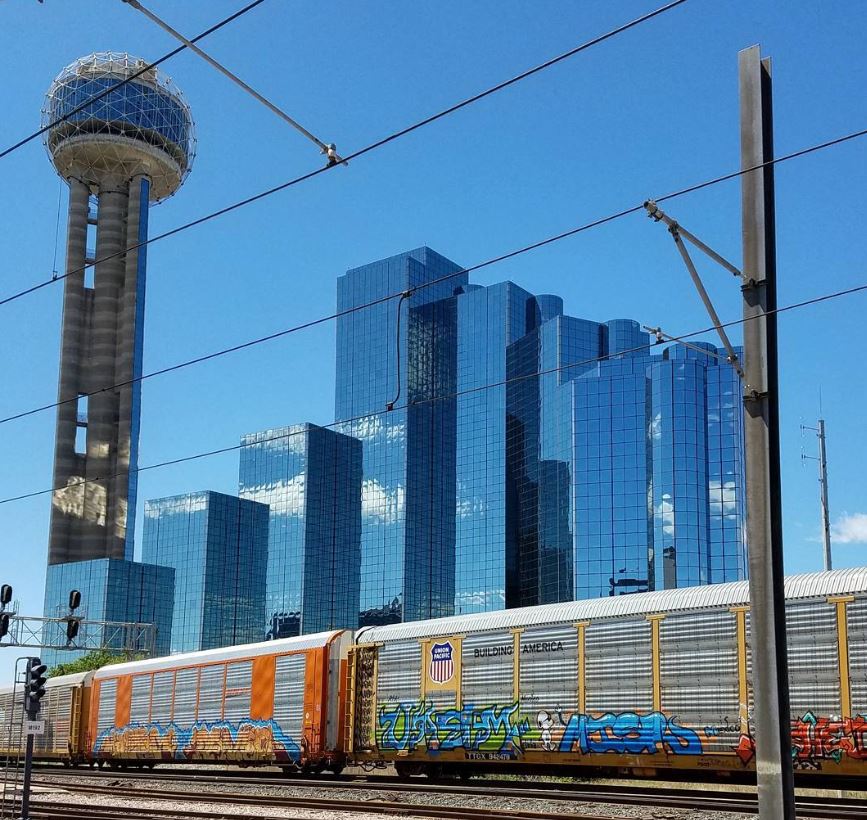 Hyatt Regency Dallas tweet media