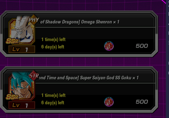 K_Yaiba's tweet photo. Bon je suppose faudrait que j'écrive au support ?
Mes pièces ont convertis instant alors que bah y a encore les échanges pendant 6 jours
J'ai tellement la haine
#DokkanBattle https://t.co/NwzihhhVXN