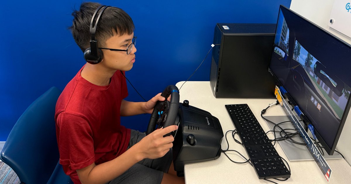 CIRPatCHOP's tweet photo. Publication alert! Researchers at @ChildrensPhila @Penn find that set-shifting, a component of executive function, is associated with better objective driving performance in young drivers. Read the abstract: https://t.co/D0QAaGgKDn
#Research #YoungDriver #SafeDriving https://t.co/4RriWc8LYN