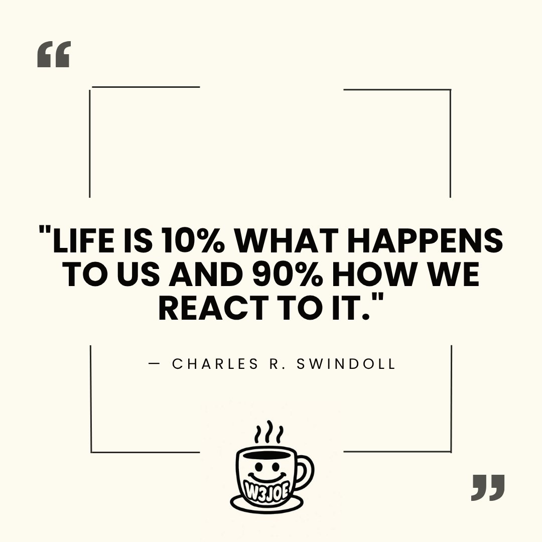 Act accordingly 💯