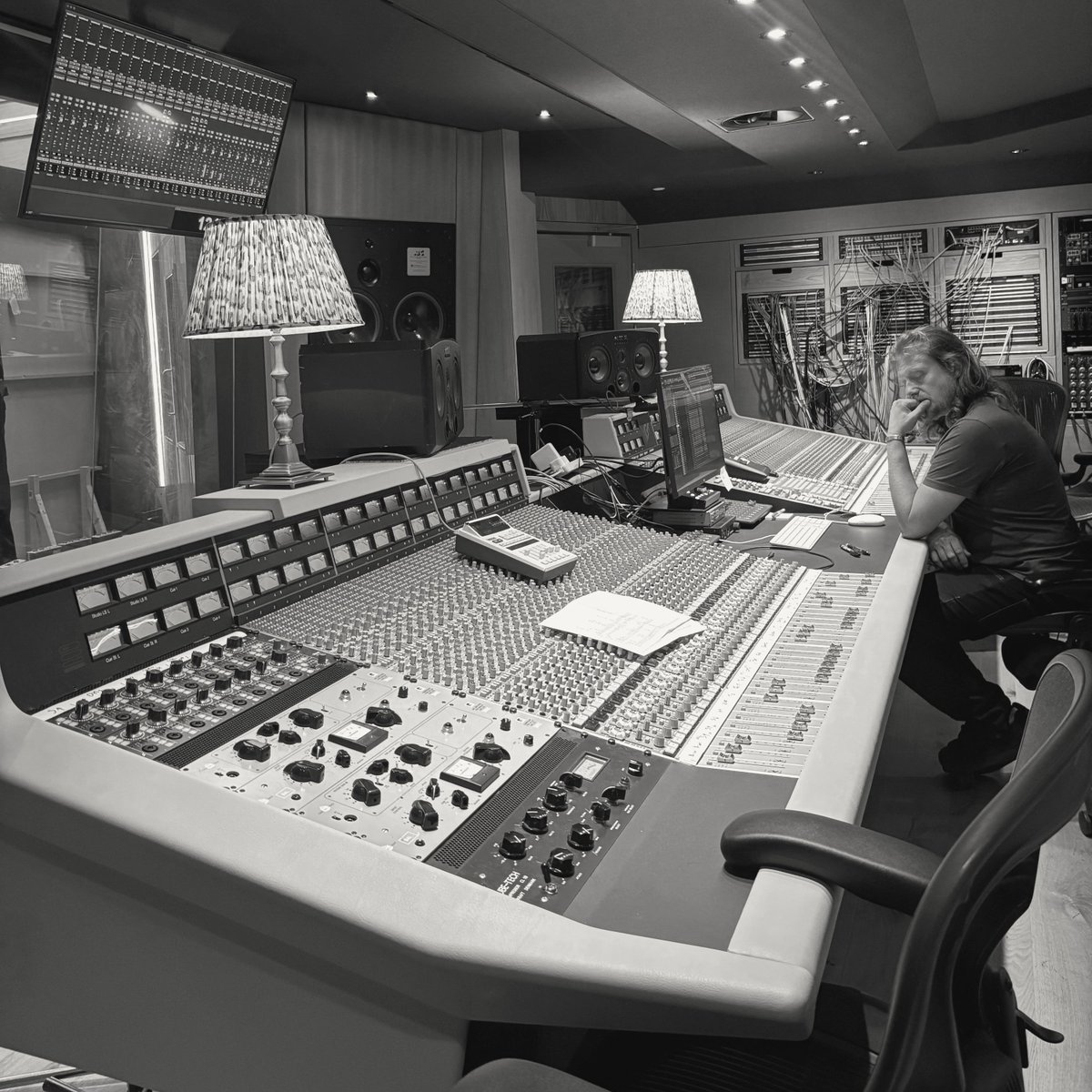 Abbey Road Institute tweet media