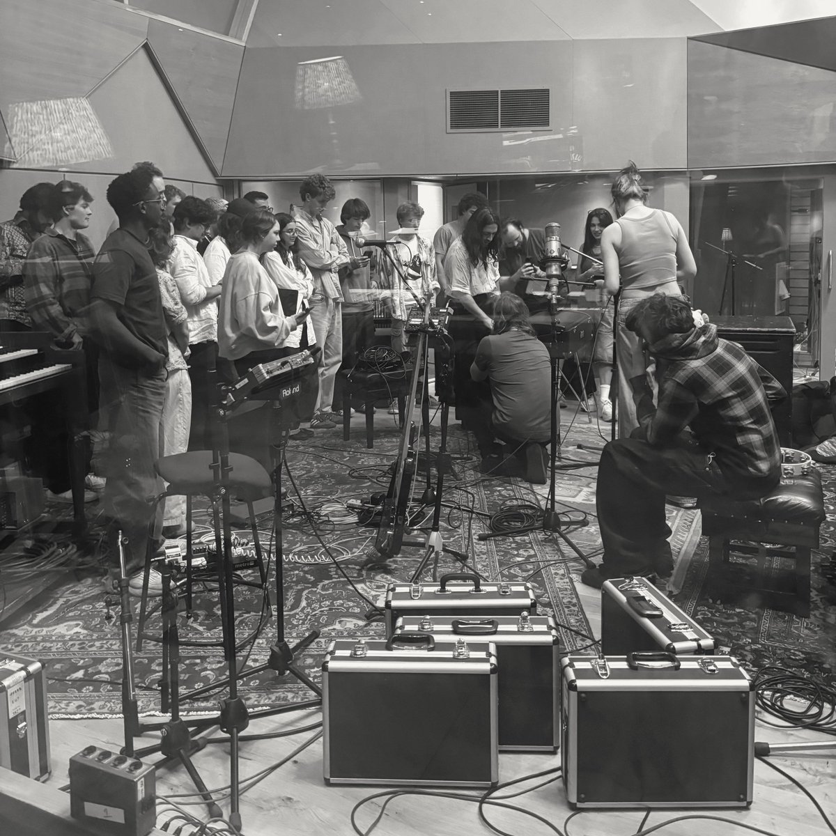 Abbey Road Institute tweet media
