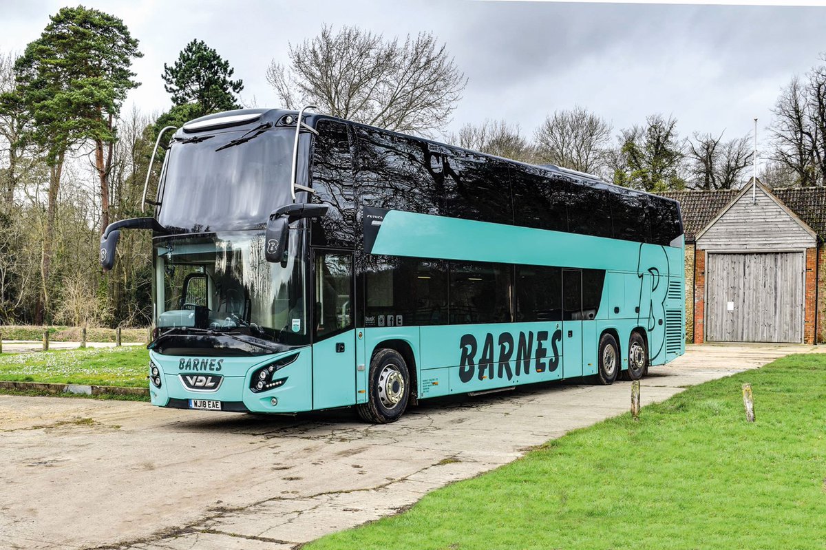 The Coach Travel Group has entered new partnerships with UKinbound and BETA to drive growth at its member companies.

cbwmagazine.com/ctg-partners-w…