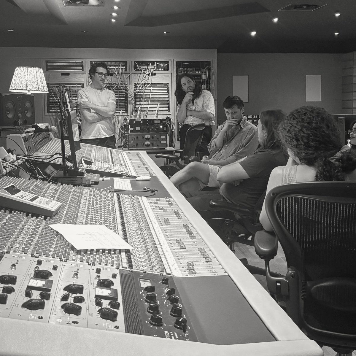 Abbey Road Institute tweet media