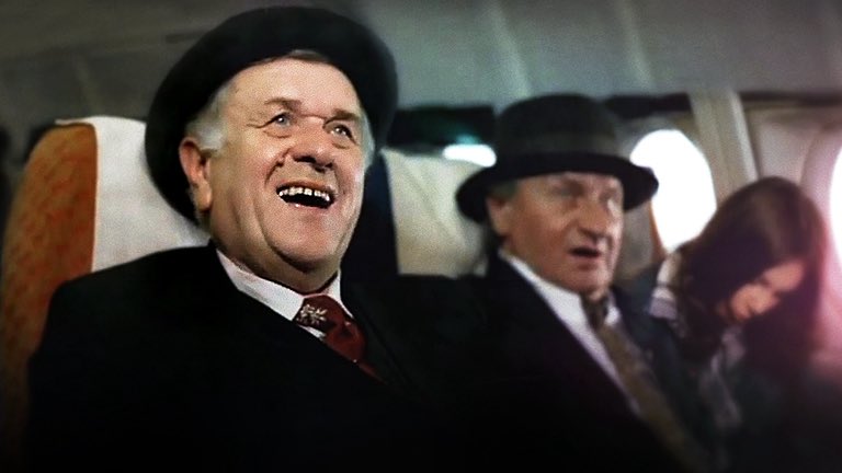 Pilne! 
W ostatniej chwili doszło do ponadpartyjnego porozumienia i polska delegacja jest już w drodze do USA.