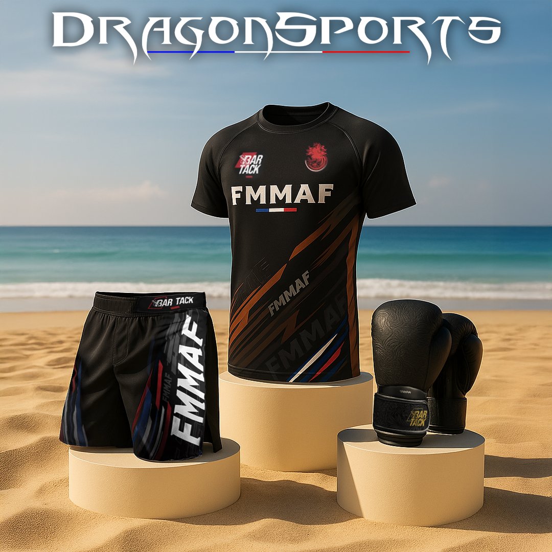DragonsportsEu's tweet image. 🎒 La rentrée approche !
C’est le moment idéal pour renouveler votre matériel 🔁
🌐 Disponible dès maintenant sur dragonsports.eu/fr/19012
8_bar-tack

#DragonSports #BarTack #BackToTraining #FightGear #MartialArts #TrainingEquipment #CombatSports