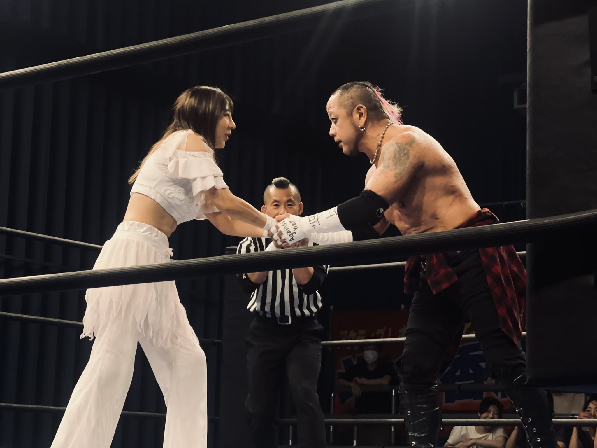 葛西純 (@crazymonkey0909) / X