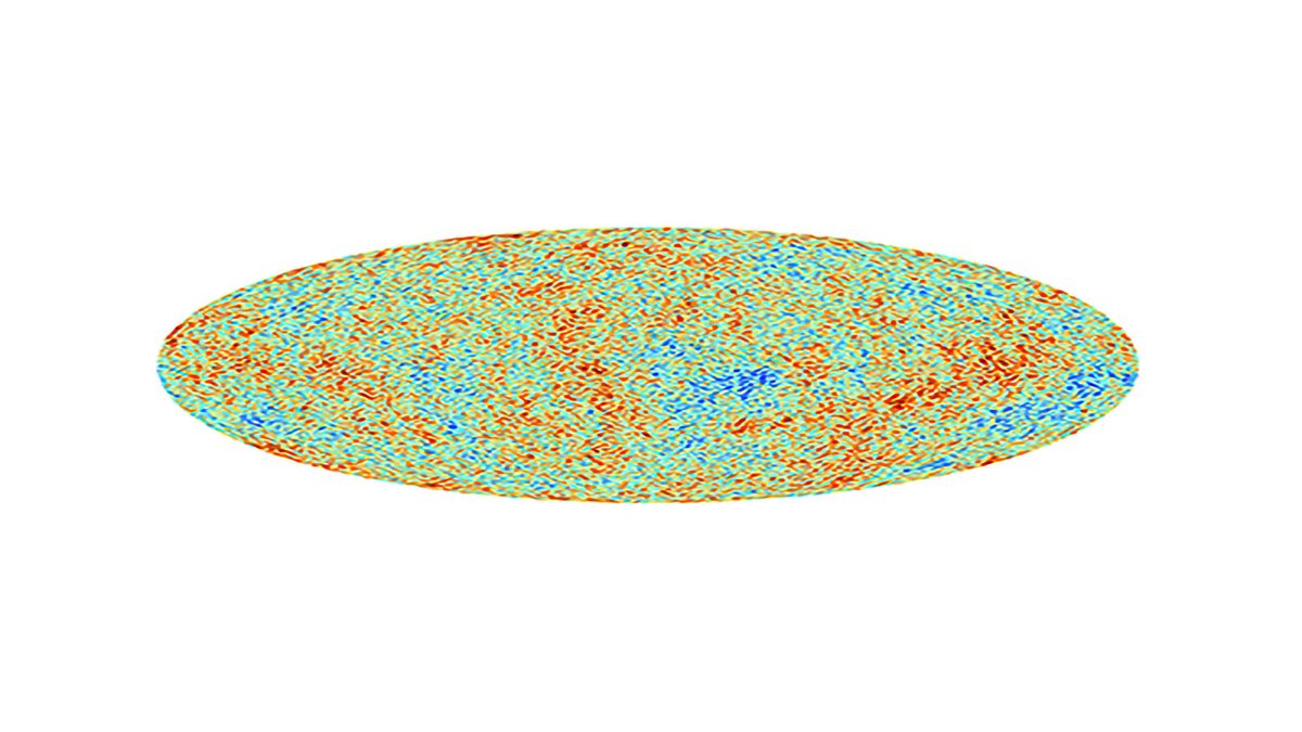 amermathsoc's tweet photo. In “Algebraic and Positive Geometry of the Universe: From Particles to Galaxies,” Claudia Fevola and Anna-Laura Sattelberger explore connections that drive progress between algebraic geometry, the theory of 𝐷-modules, combinatorics, and physics in this months’ Notices. https://t.co/GrvdSLGiVA