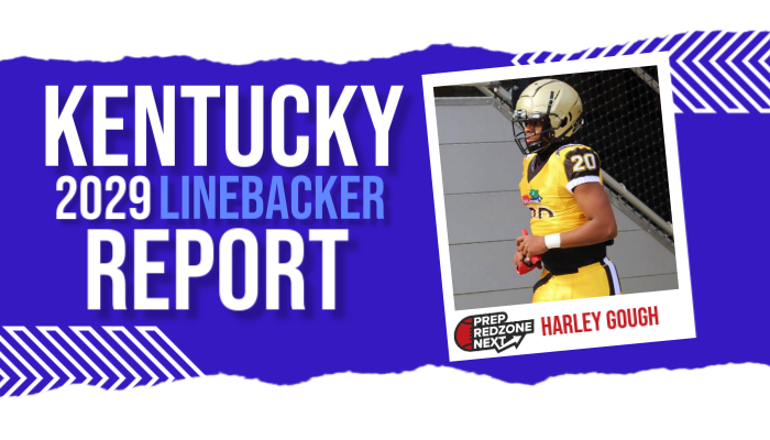 𝐀𝐋 𝐏𝐨𝐩𝐬 (@alpopsfootball) on Twitter photo These are the 45+ Freshmen (2029🎓) Linebackers to know in Kentucky this season.
🗞️: prepredzone.com/2025/08/kentuc…
▪️Top-15 Linebackers named
▪️48 Linebackers on the list in total
▪️Multiple <a href="/SEC/">Southeastern Conference</a> legacy prospects
🚨ALPops40 = 40% off the subscription cost
<a href="/DariusRidener16/">Darius Ridener</a> These are the 45+ Freshmen (2029🎓) Linebackers to know in Kentucky this season.
🗞️: prepredzone.com/2025/08/kentuc…
▪️Top-15 Linebackers named
▪️48 Linebackers on the list in total
▪️Multiple <a href="/SEC/">Southeastern Conference</a> legacy prospects
🚨ALPops40 = 40% off the subscription cost
<a href="/DariusRidener16/">Darius Ridener</a>