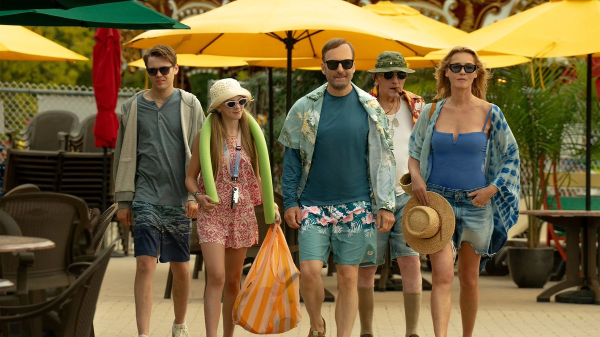 Now Playing Podcast (@nowplayingpod) on Twitter photo 🔫🕶 Tomorrow for all Now Playing listeners, we’re diving into the suburban dad/assassin chaos with NOBODY 2! Catch it in theaters today, then join us tomorrow to hear our thoughts on Odenkirk’s latest round of mayhem.
#Nobody2 #NowPlayingPodcast 🔫🕶 Tomorrow for all Now Playing listeners, we’re diving into the suburban dad/assassin chaos with NOBODY 2! Catch it in theaters today, then join us tomorrow to hear our thoughts on Odenkirk’s latest round of mayhem.
#Nobody2 #NowPlayingPodcast