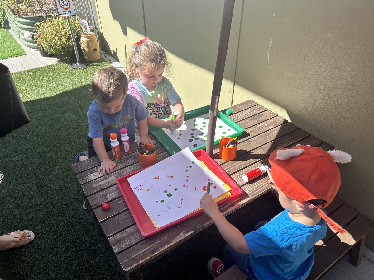 Lauren Meeks tweet media