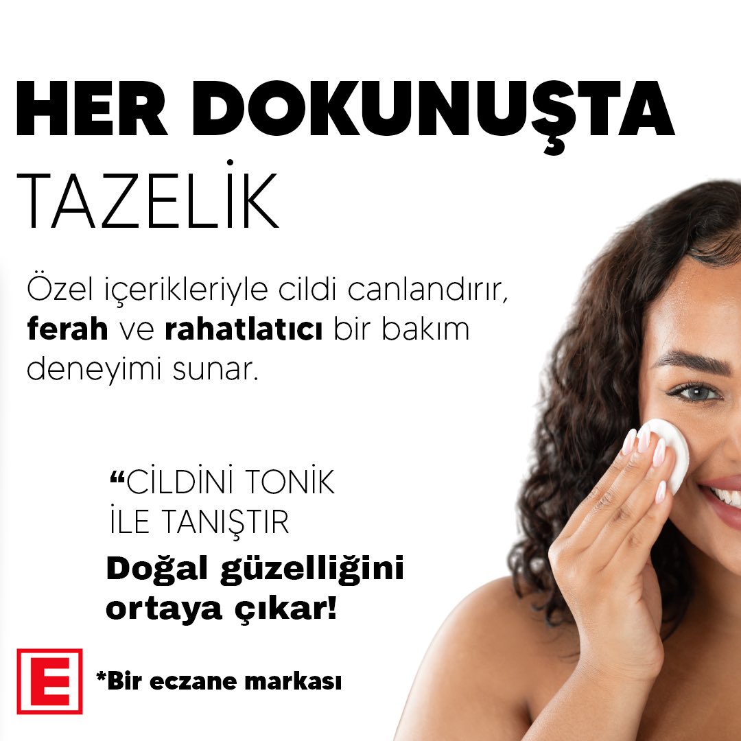 ✨ Cildin gün boyu maruz kaldığı kir, yağ ve makyaj kalıntılarından arınmaya hazır mısın?
ZEDERMA Arındırıcı Tonik, gözeneklerini derinlemesine temizler, fazla yağı dengeler ve cildine ferah bir canlılık kazandırır. 🌿

✅ Gözenek görünümünü azaltır
✅ Parlamayı önler