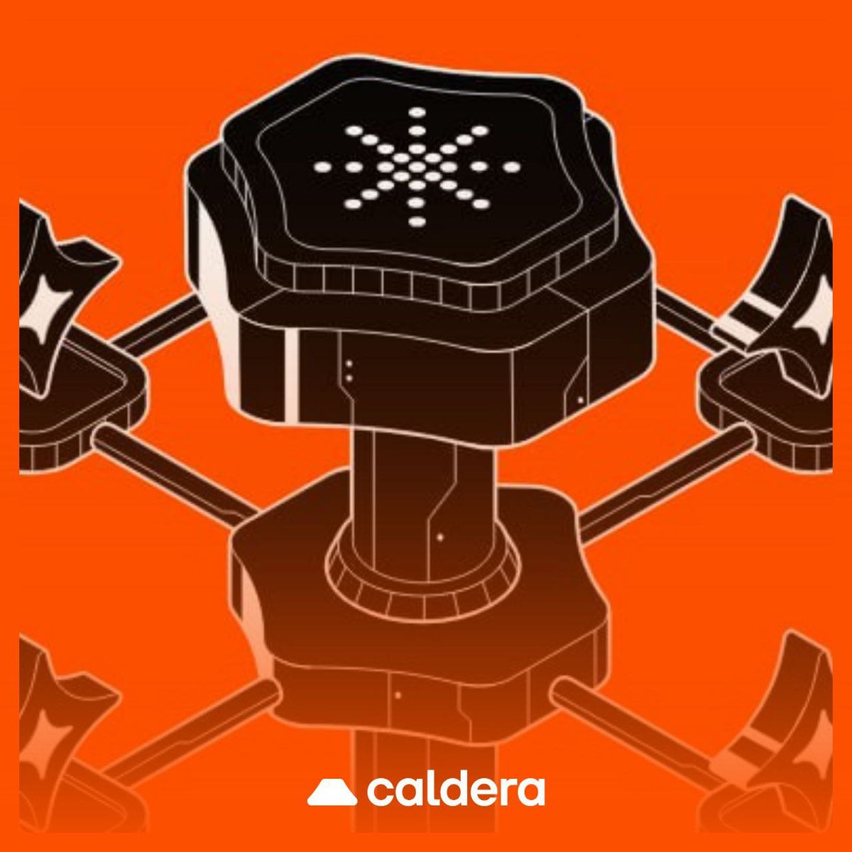 #Caldera ile Altyapınız Her Zaman Güvende! 🌋

Kurumsal sistemlerde yaşanan kısa kesintilerin bile ciddi kayıplarla sonuçlanabileceğini biliyor muydunuz? Buna karşın Caldera, sürekli erişim isteyen kurumlar için daima hazır.

Güvenilirlik ayrıcalık değil, temel bir gerekliliktir.