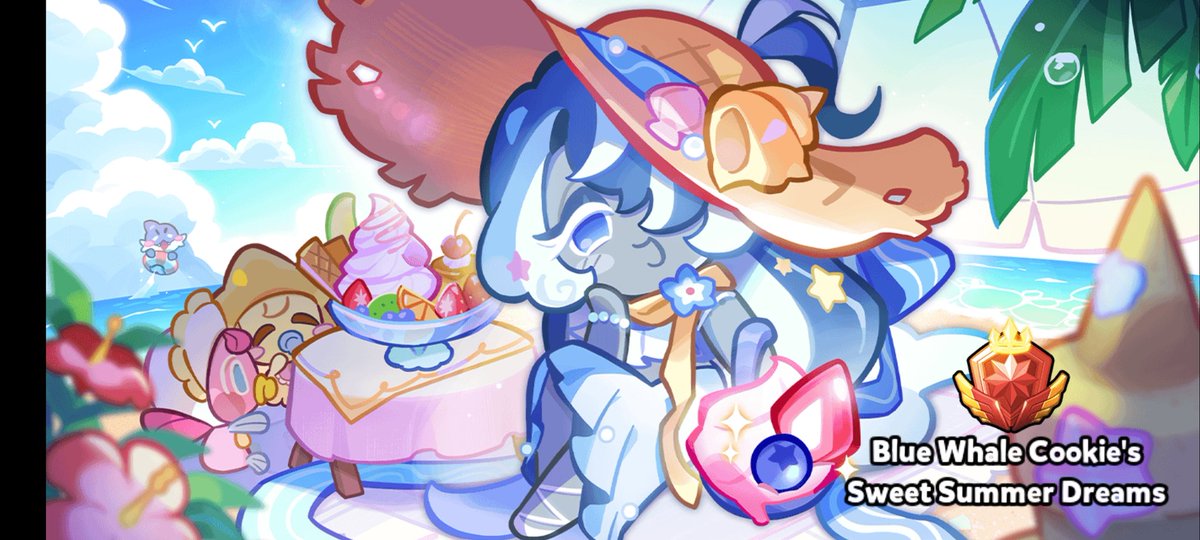 got 2 new costumes yesterday!!