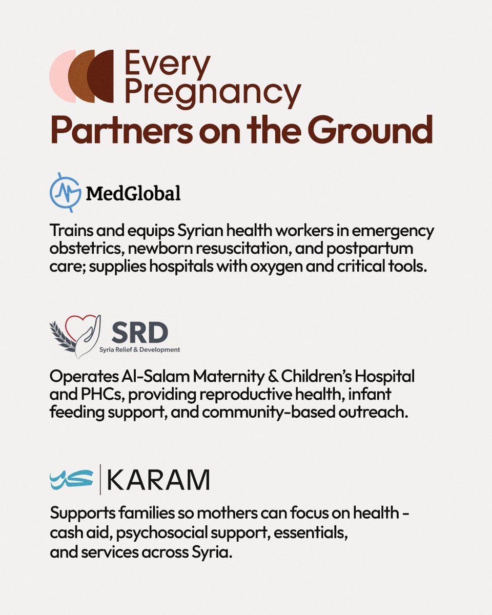 Every Pregnancy tweet media