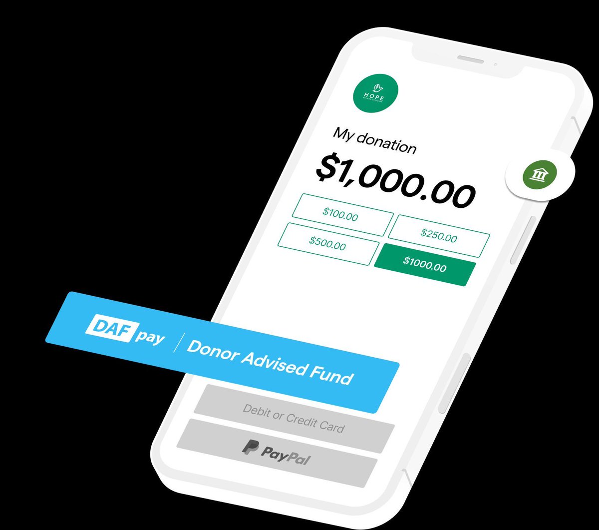 4aGoodCause tweet media