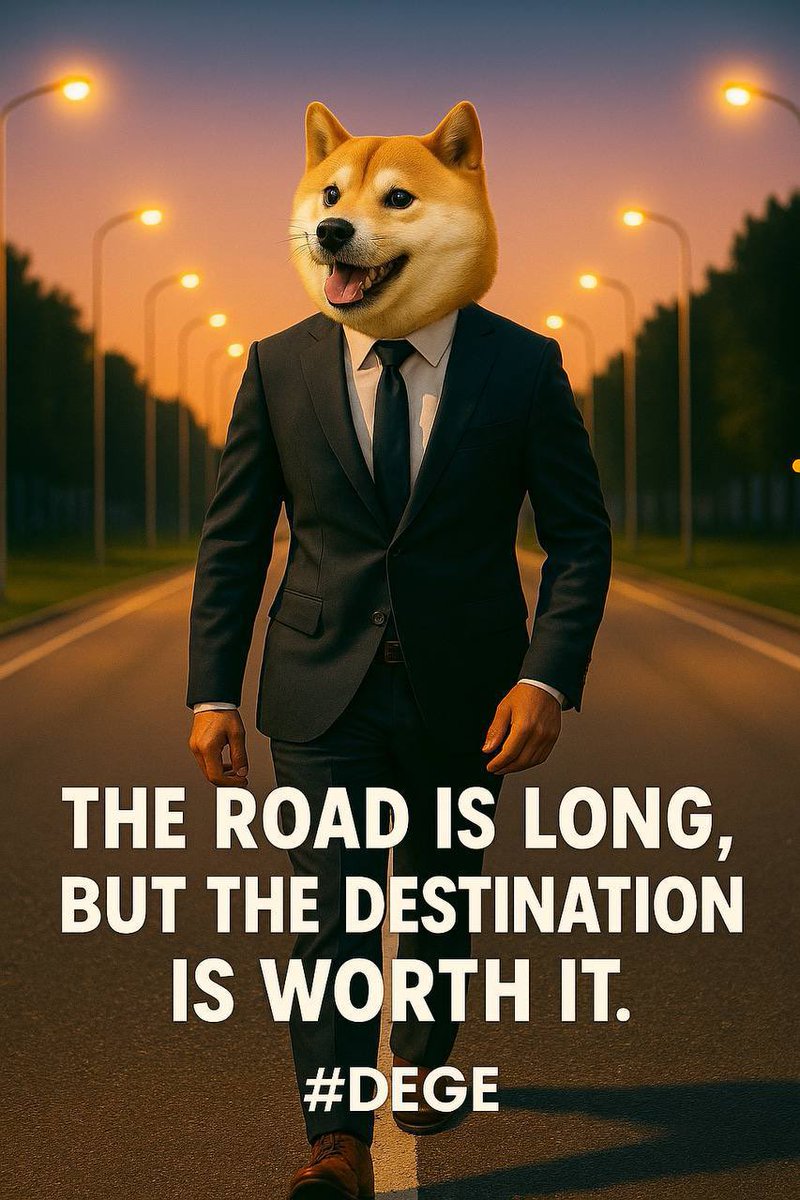 DegeNation tweet media