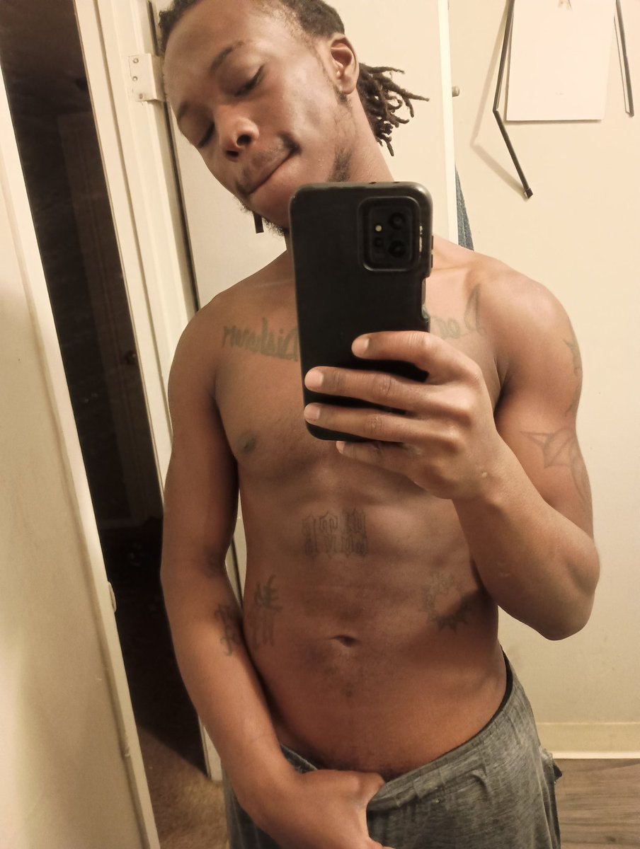 Ain't post in a minute been back in the gym y'all like
