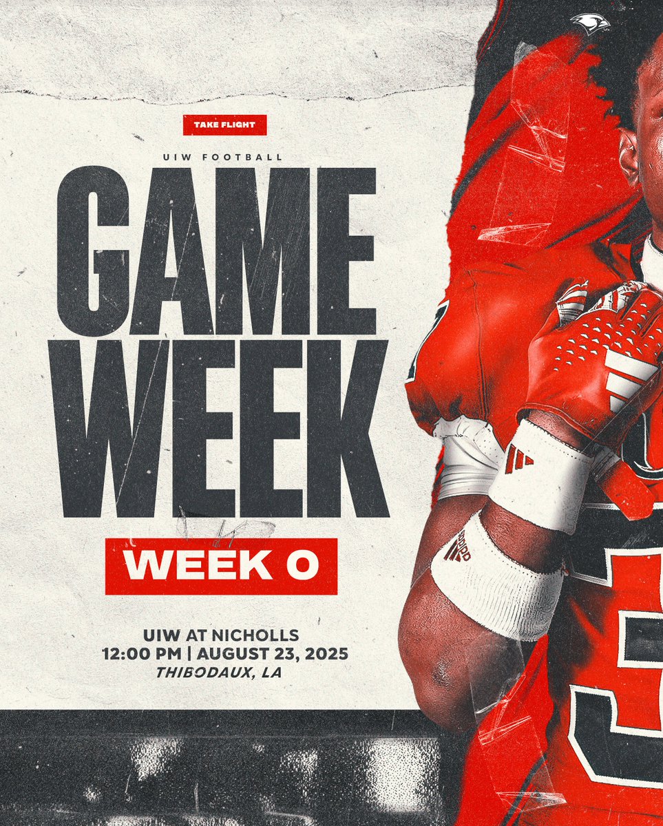 It’s Game Week ‼️

#TheWord | #NORTH