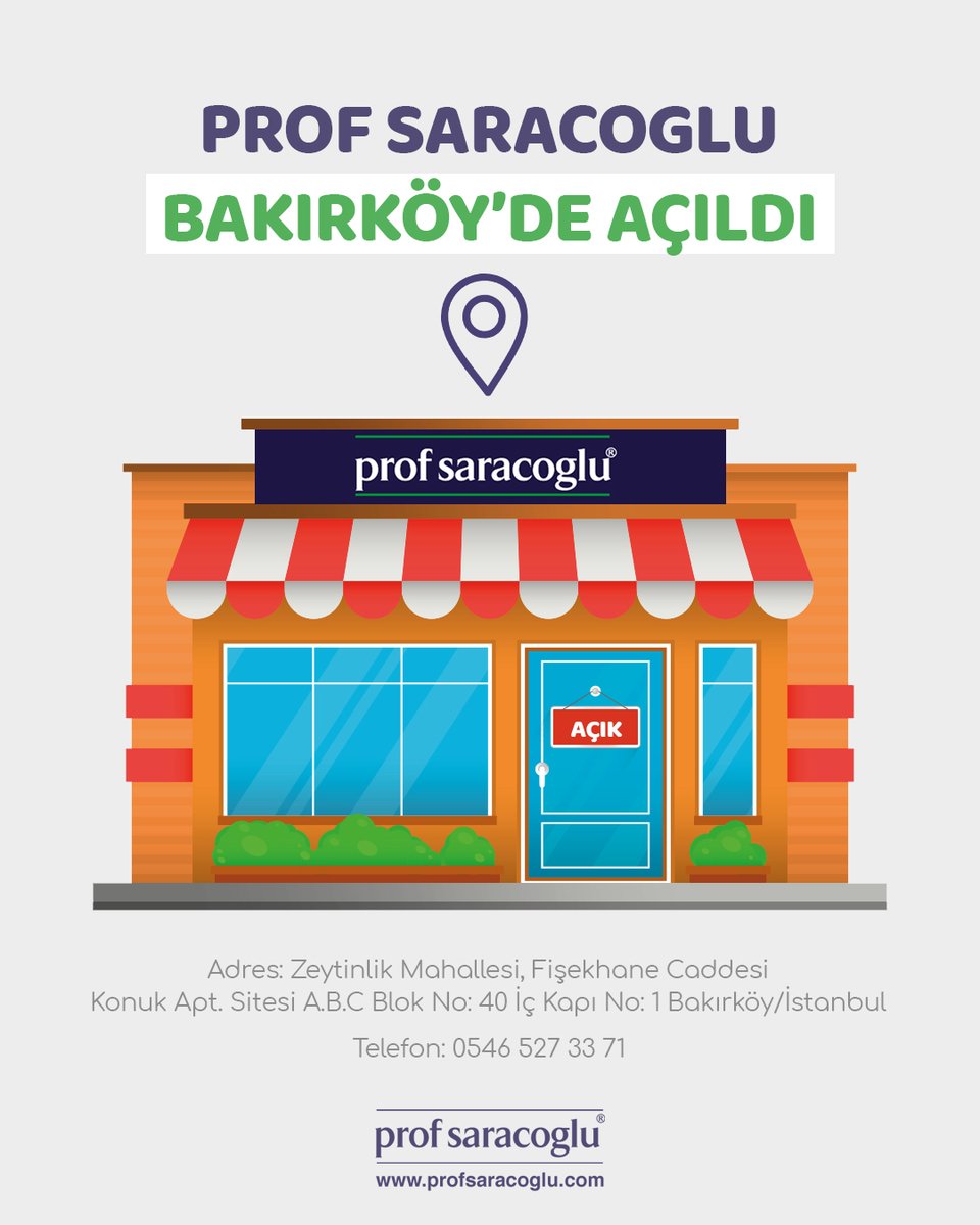 prof saracoglu tweet media