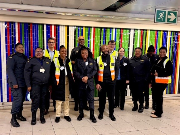 #WCONews | Crear una cultura de integridad

En 2019, comenzó una reconstrucción a fondo de la Agencia Tributaria Sudafricana (SARS) 🇿🇦, en la que el Plan Estratégico de la SARS establecía el objetivo de crear una «agencia tributaria en el país con una integridad incuestionable,