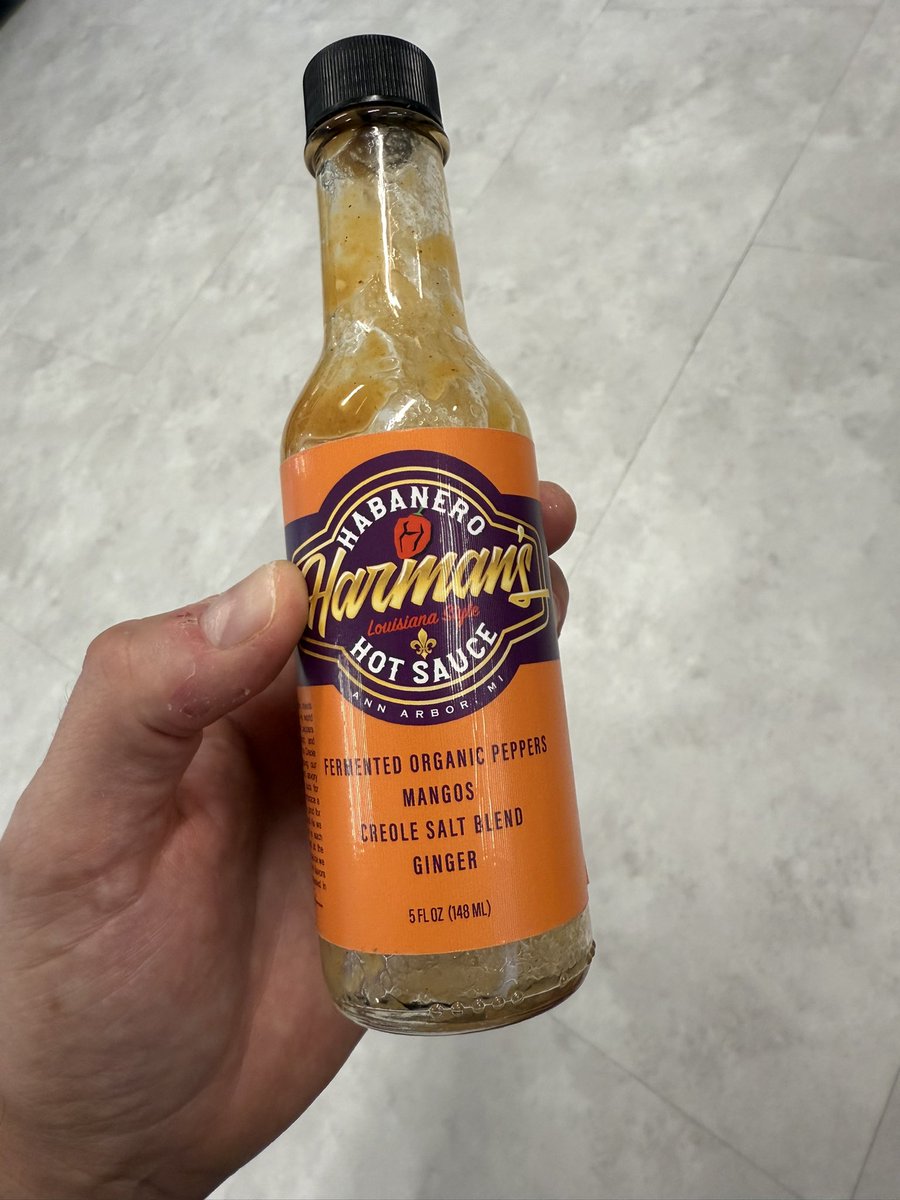 Jarrod C. Harman (@jcharmanlsu) on Twitter photo Awww man. Not how I wanted Monday to start 😭 good thing I know a guy 😂 <a href="/HabaneroHarman/">@HabaneroHarman</a> #HarmanFarms Awww man. Not how I wanted Monday to start 😭 good thing I know a guy 😂 <a href="/HabaneroHarman/">@HabaneroHarman</a> #HarmanFarms