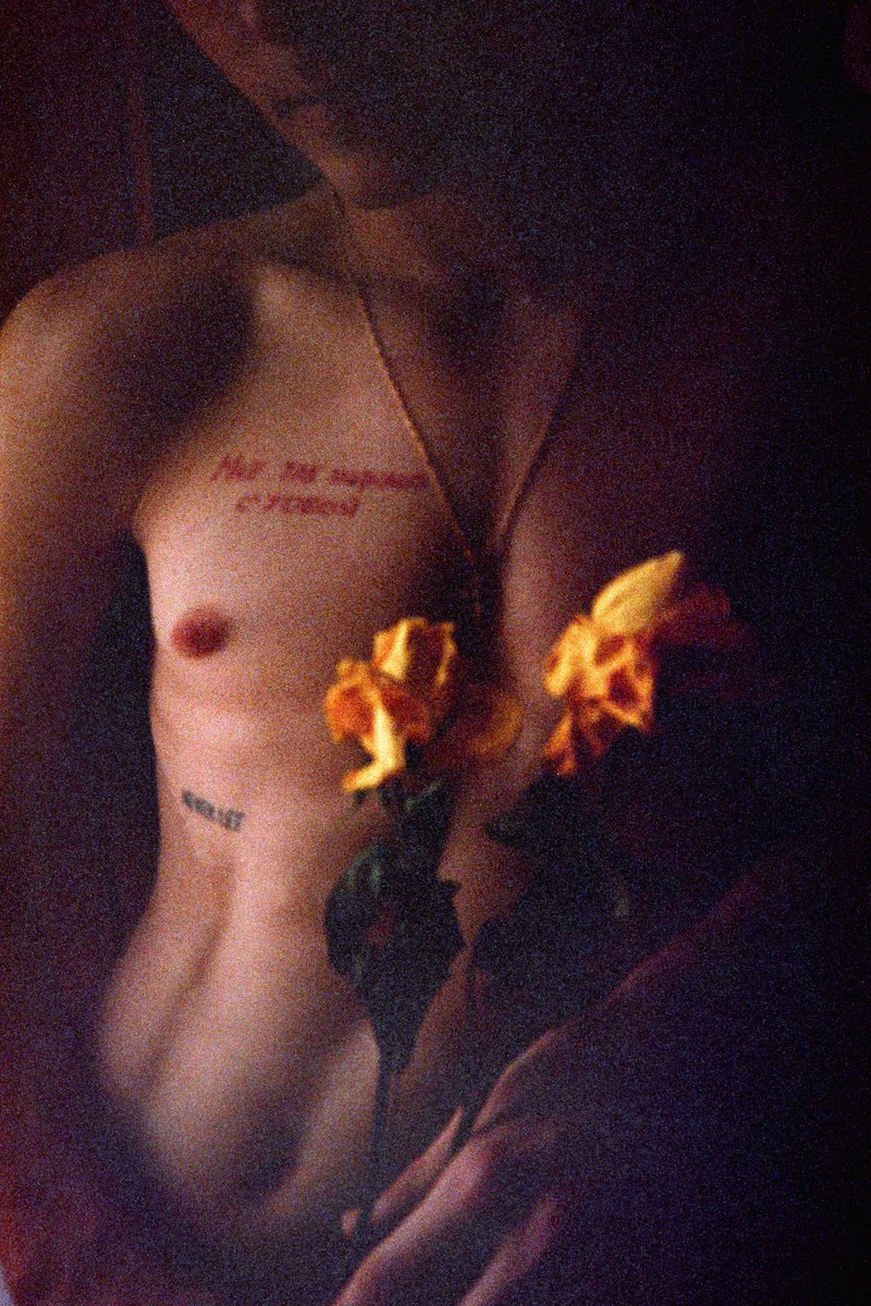 model: andrii derkach