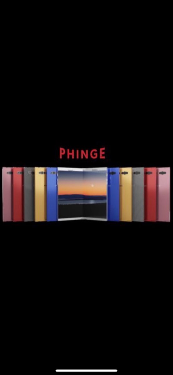 Phinge_Store tweet picture