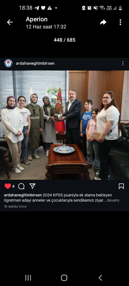 <a href="/_aliyalcin_/">Ali YALÇIN</a> Başkanım biz 2024 kpss ek atama bekleyen öğretmenlerinin de hep yanında oldunuz şuan verdiğiniz mücadele de çok kutsal Rabbım yardımcınız olsun inşaallah 
#EkAtamaSesiUrfada