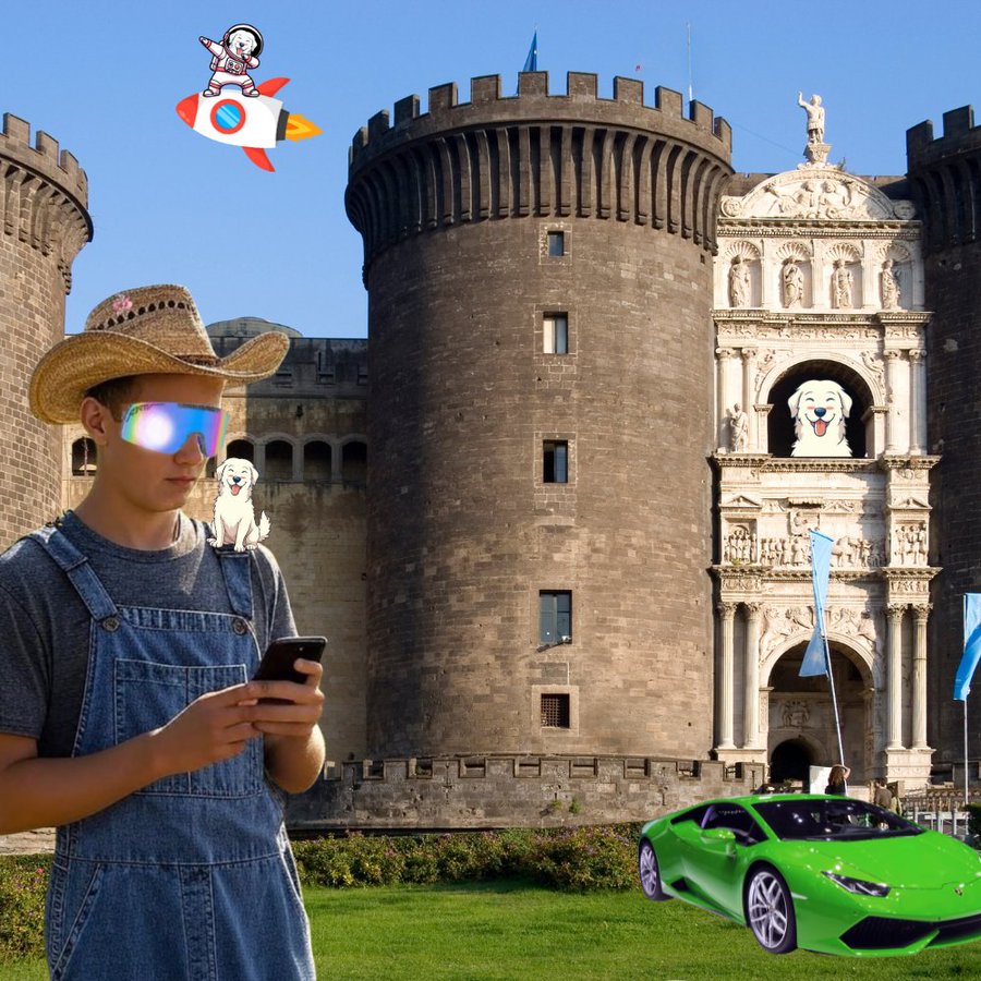 KUVA INU tweet media