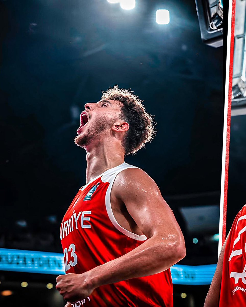 🚨 EuroBasket 2025 için GÜNCEL GÜÇ SIRALAMASI:

1️⃣ Sırbistan 
2️⃣ Almanya
3️⃣ Fransa
4️⃣ Litvanya
5️⃣ Letonya
6️⃣ İtalya
7️⃣ TÜRKİYE
8️⃣ Yunanistan
9️⃣ Finlandiya
🔟 Slovenya

DÜŞÜNCELERİNİZ? 👀