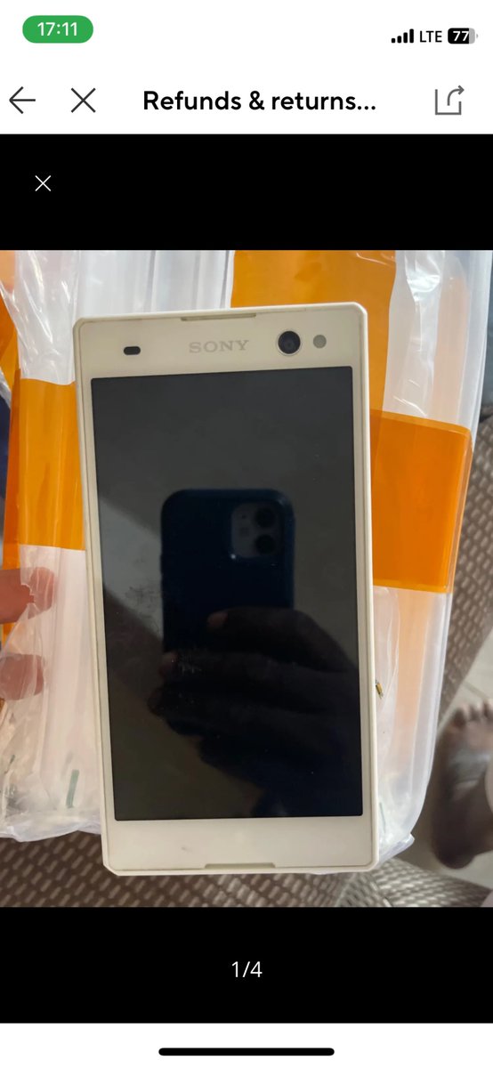 NasiruMA's tweet photo. @AliExpress_EN https://t.co/NTpXFXEFzk