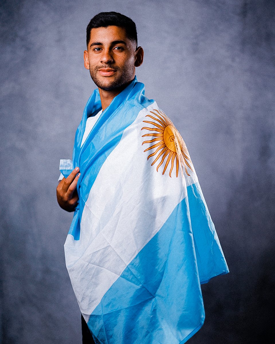 Vamos Cuti 🤍🇦🇷