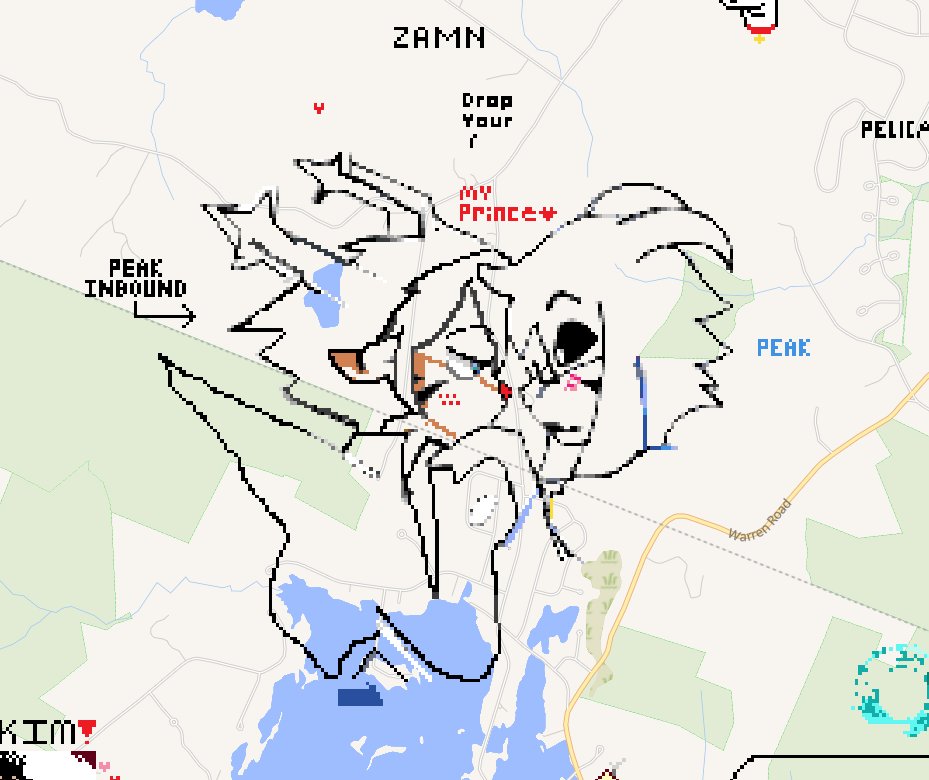 HELLOOO???!Thanks to the person who's doing this!! 😭😭