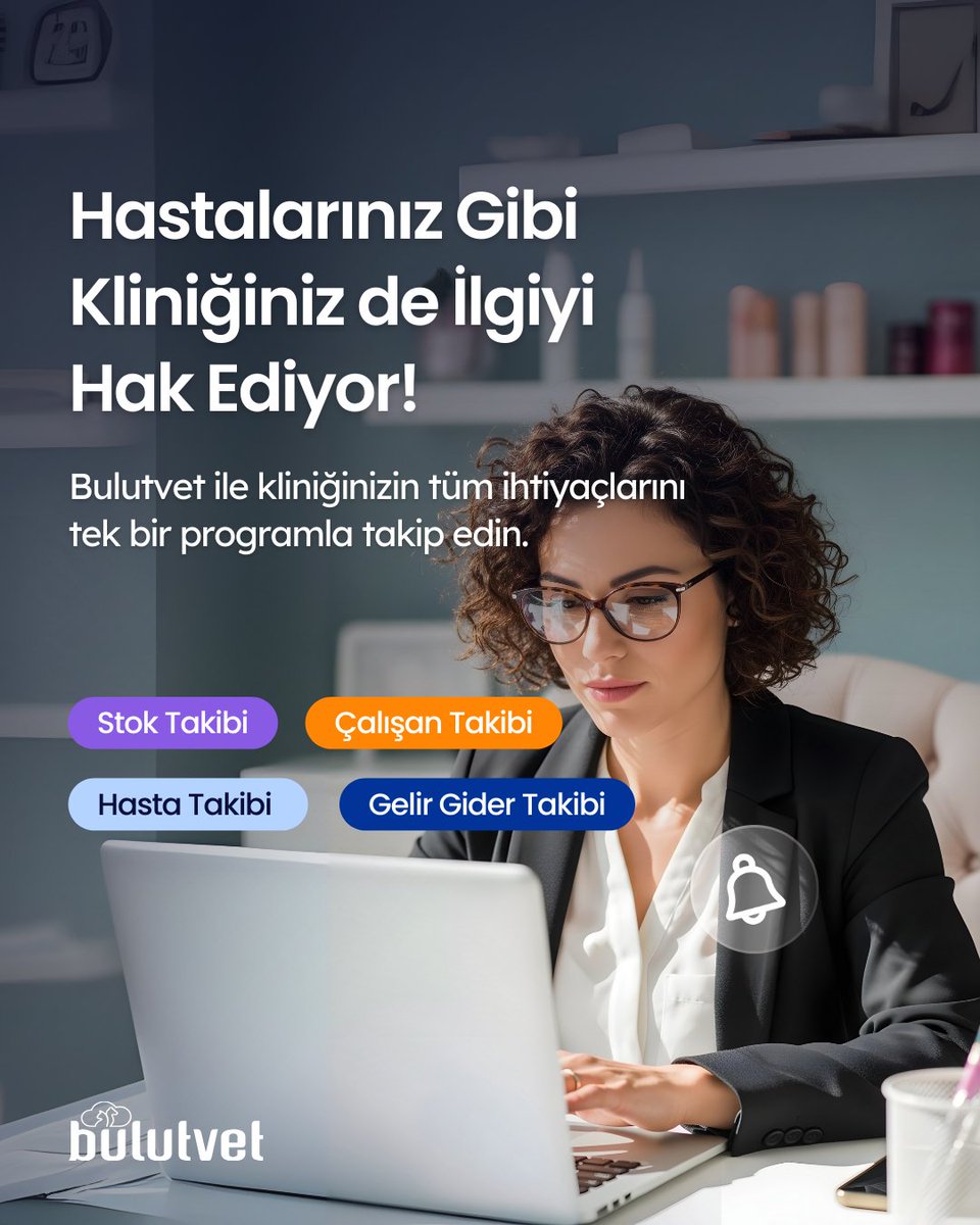 BulutVet's tweet photo. Patili dostlarla en iyi şekilde ilgilendiğinizden şüphemiz yok. Peki ya kliniğinizle?

Bulutvet ile kliniğinizin tüm ihtiyaçlarını farklı bir programa ihtiyaç duymadan kolayca yönetebilirsiniz. 

#Bulutvet #VeterinerTakipProgramı https://t.co/fSbf6jdzKM