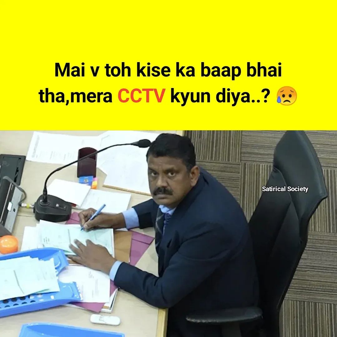 Iska bhi sawal sahi hai 😎