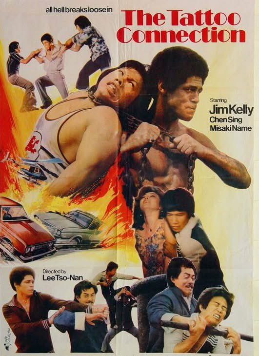 歌舞伎町の男 (@brucechan4) on Twitter photo 