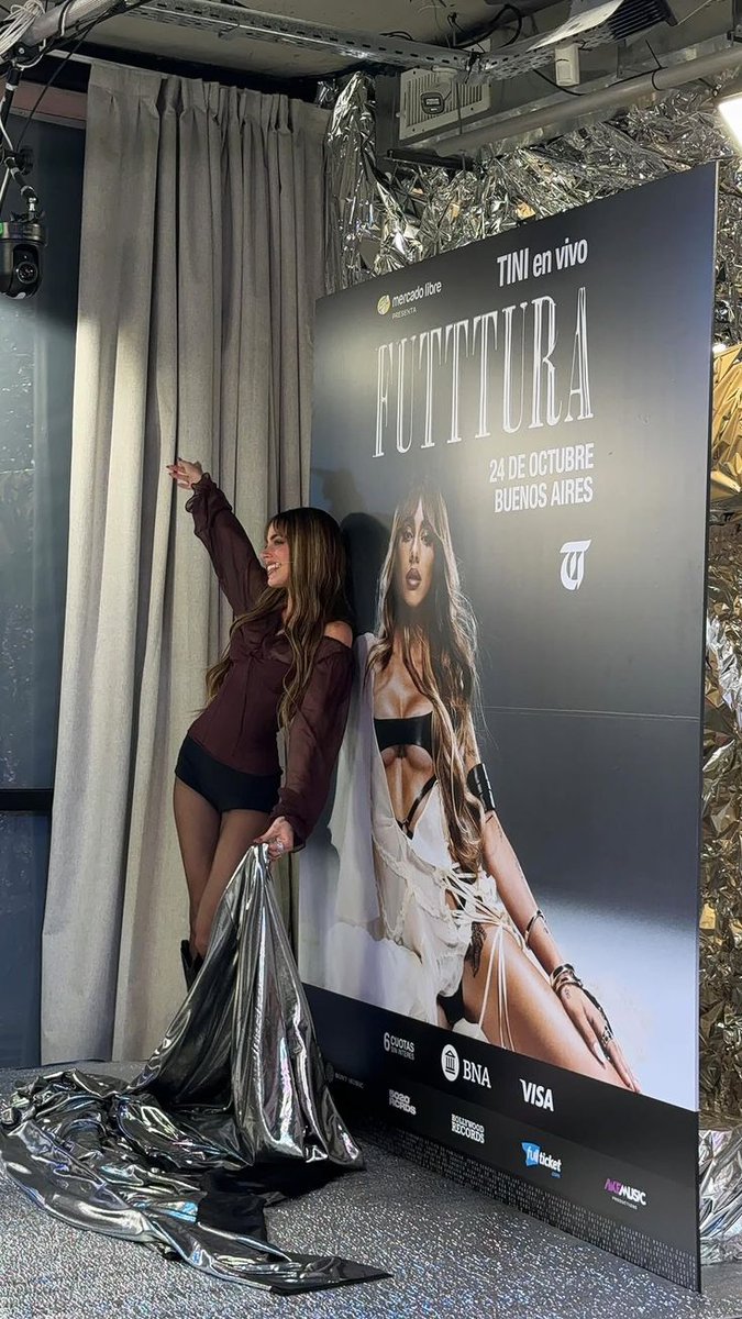 en 67 días llega FUTTTURA a buenos aires 🥹❤️‍🩹