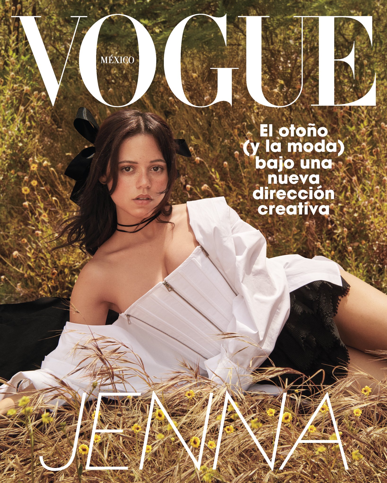 Highlights by Vogue Mex y Latam (@VogueMexico) / X