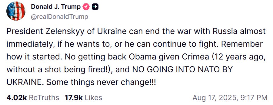 ianbremmer's tweet image. pretty sure vladimir putin could end the war immediately, considering he's the one that invaded