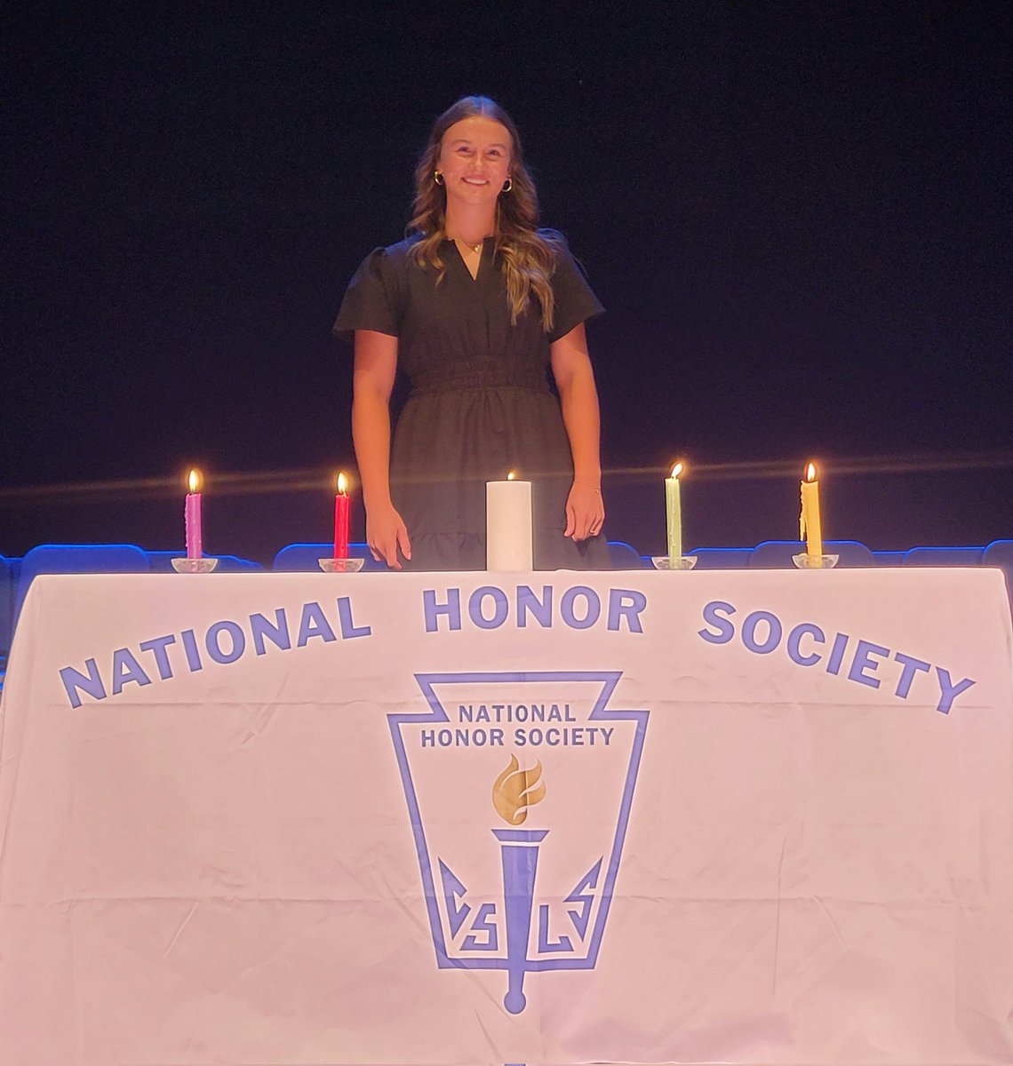 SCHS Softball (@softball_schs) on Twitter photo Hard work pays off on and off the field — congratulations to <a href="/KaitlynWhitlock/">Kaitlyn Whitlock 2026</a> on her induction into the National Honor Society last night! 🥎📚 Hard work pays off on and off the field — congratulations to <a href="/KaitlynWhitlock/">Kaitlyn Whitlock 2026</a> on her induction into the National Honor Society last night! 🥎📚