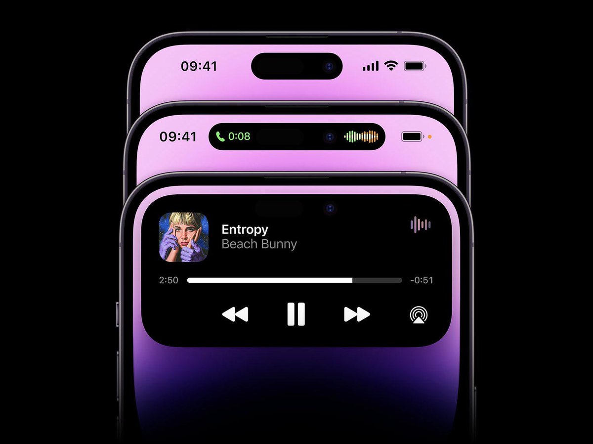 📱 iPhone 17e en approche :

✅ Dynamic Island
✅ Design plus arrondi
✅ Puce A19
❌ Toujours limité à 60 Hz

Apple muscle son entrée de gamme, sans exploser le prix.

Vous le prendriez ?

#iPhone17 #Tech