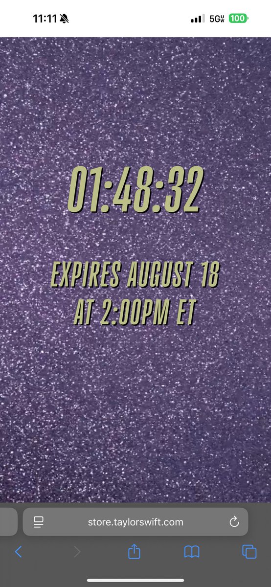 She’s announcing she’s actually a Vikings fan once Trav retires. 🎉