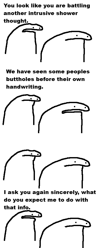 Flork (@florkofcows) on Twitter photo 