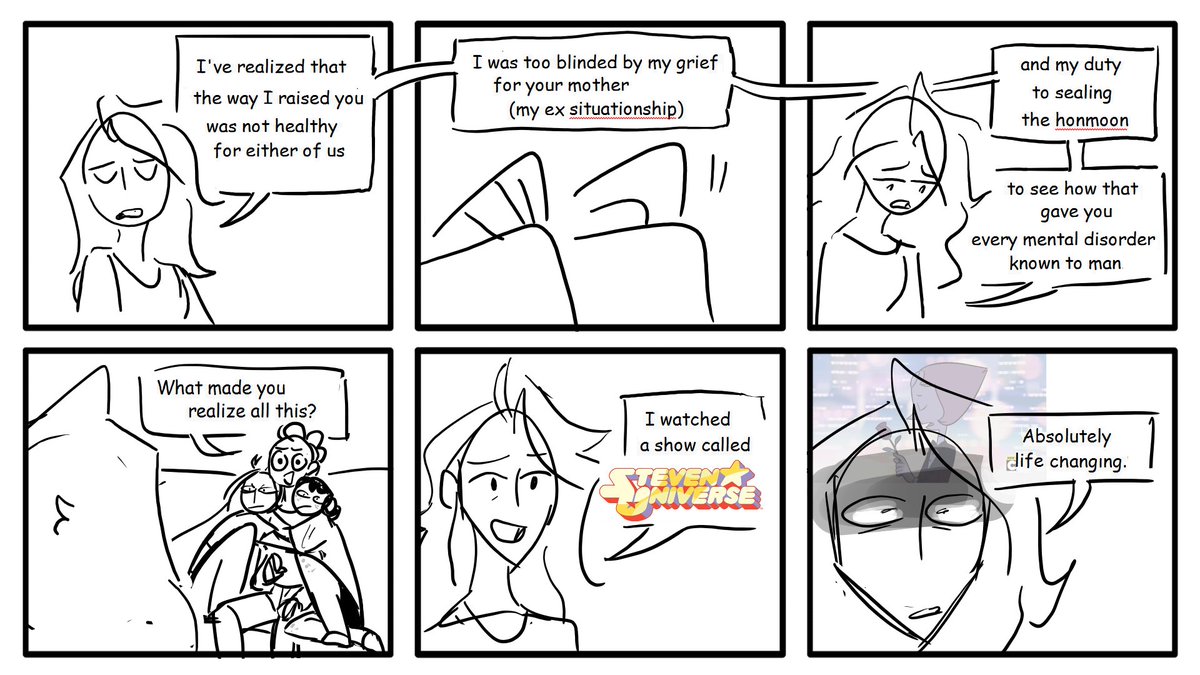 this comic shit? also easy 😎
#KPOPDEMONHUNTERS #polytrix